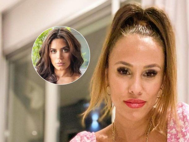 Una fiesta habría desencadenado una nueva pelea entre Barby Silenzi y Valeria Aquino 