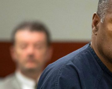 Encuentran una nueva prueba en el caso de O. J. Simpson: un cuchillo