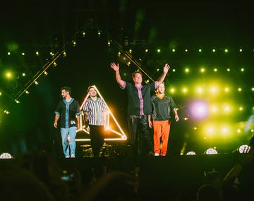 Tan Biónica anuncia un megashow en Vélez para presentar su nuevo disco El Regreso: cómo comprar entradas