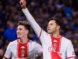 Huracán eliminó a Boca en La Bombonera: en un partido dramático, le ganó 3 a 2 y está en cuartos de final Huracán eliminó a Boca en La Bombonera: en un partido dramático, le ganó 3 a 2 y está en cuartos de final