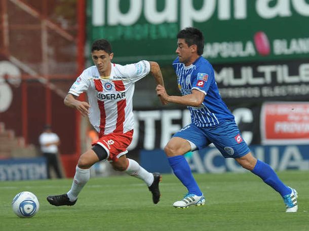 Godoy Cruz se mide con un comprometido Argentinos