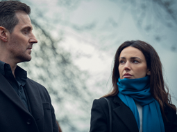 La producción británica súper atrapante que es furor en la plataforma