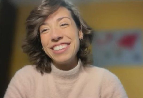 Habló Rosa Rodríguez, la argentina que ganó El Rosco de Pasapalabra España: Deporte de élite