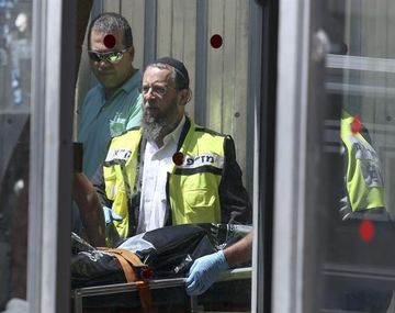Confuso episodio en el Muro de los Lamentos: un muerto