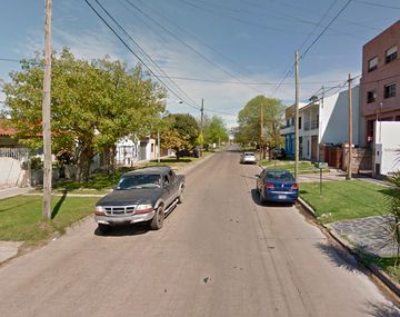 La Plata: apuñalan y golpean a una jubilada de 81 años durante un asalto