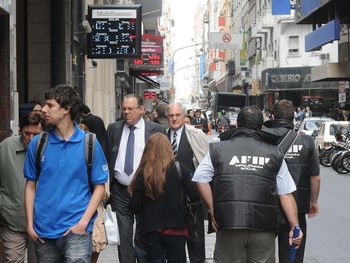 La Justicia desplaza a la AFIP del control a los arbolitos