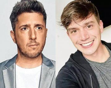 Jey Mammón perdió el juicio contra Lucas Benvenuto