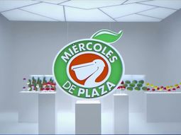 Las ofertas del Miércoles de Plaza de esta semana. Las ofertas del Miércoles de Plaza de esta semana.