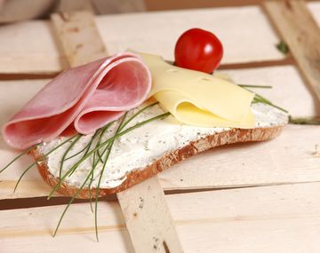 Este truco te permitirá hacer queso crema casero y en simples pasos.