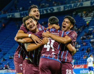 Godoy Cruz debuta en la Copa Argentina ante Excursionistas en Córdoba
