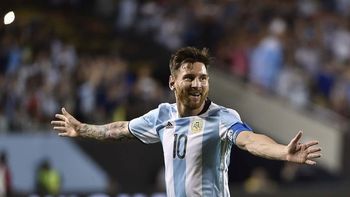 messi, tras romperla ante panama: ojala no se nos escape la copa america messi, tras romperla ante panama: ojala no se nos escape la copa america