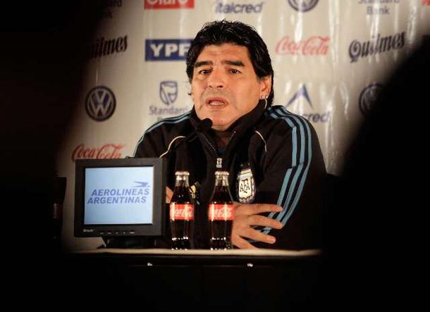 Maradona