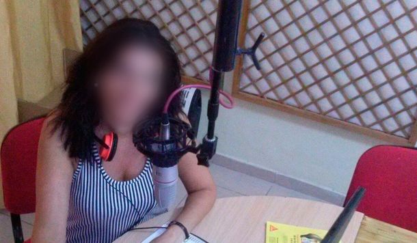 El dueño de la radio de San Juan denunciado por violencia de género sigue prófugo