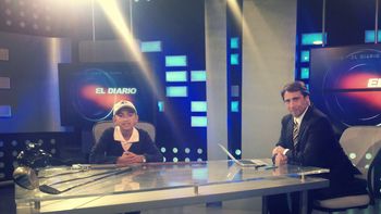 tiene 10 anos, vive en la villa 31 y es un crack del golf tiene 10 anos, vive en la villa 31 y es un crack del golf