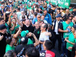 ATE anunció un nuevo paro: Con buenos modales no vamos a...