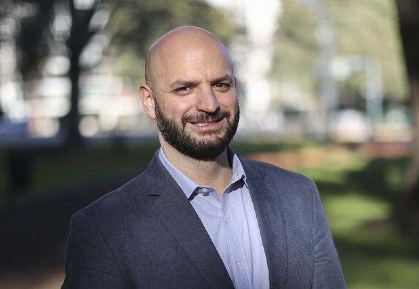 El secretario de Transporte de la Ciudad de Buenos Aires