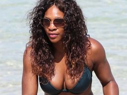 serena williams, una deportista orgullosa de su cuerpo serena williams, una deportista orgullosa de su cuerpo