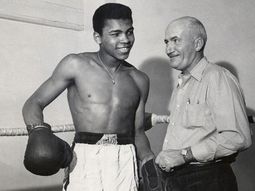 de cassius clay a muhammad ali, un repaso de su vida en fotos de cassius clay a muhammad ali, un repaso de su vida en fotos