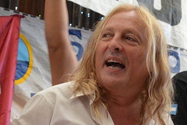 Rubén Pollo Sobrero