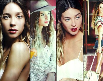 Conocé toda la intimidad de la heredera de Susana Giménez