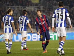 barcelona perdio ante real sociedad y no aprovecho la derrota del madrid barcelona perdio ante real sociedad y no aprovecho la derrota del madrid