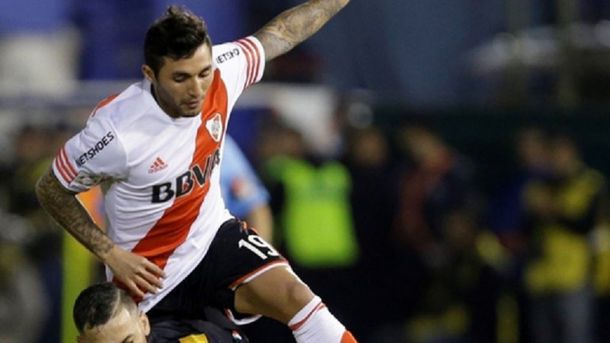 Tabaré Viudez, el jugador que pidió Gallardo y brilló en Paraguay: mirá lo que hizo