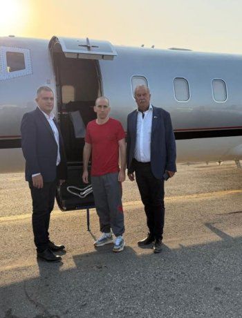 Milei no reconoce el rol de AFA en el caso Gallo: ¿Por qué no lo trajeron antes?