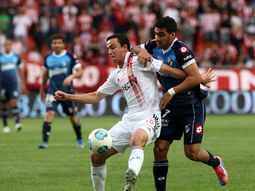 estudiantes derroto a quilmes en el debut de giunta estudiantes derroto a quilmes en el debut de giunta