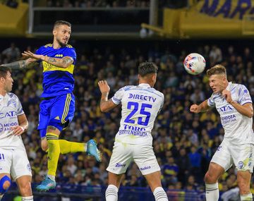 Fútbol libre por celular: cómo ver en vivo Boca-Quilmes