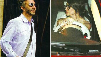 julia mengolini cambio a fito paez por un fitito julia mengolini cambio a fito paez por un fitito