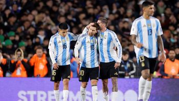 por donde se veran los partidos de la seleccion argentina en el mundial 2026 por donde se veran los partidos de la seleccion argentina en el mundial 2026