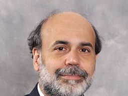 Ben Bernanke