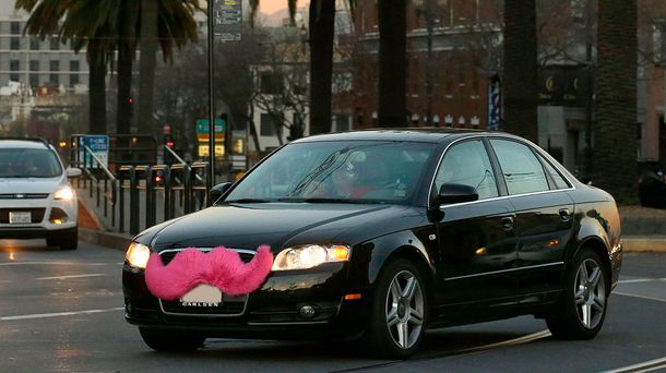 Después de Uber... ¿se viene Lyft?