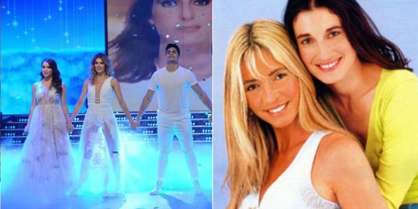 María del Cerro se quebró al recordar a Romina Yan y Cris Morena conmovió con un mensaje