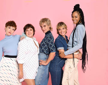 La serie española de pocos capítulos que es emotiva y entretenida