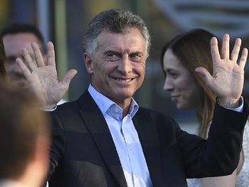 Con una maniobra en Casación, Macri logró frenar la investigación sobre sus llamados por el Grupo Indalo