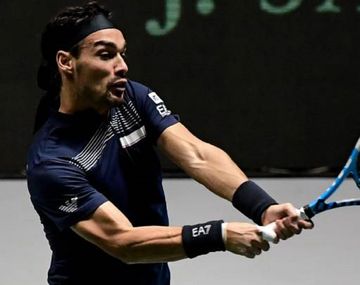 El tenis y la nataci&oacute;n fueron autorizados en Italia