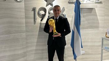 una detencion de pelicula: asi encontro la policia a payarola, exabogado de wanda una detencion de pelicula: asi encontro la policia a payarola, exabogado de wanda