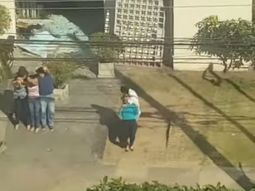 Vincularon a la banda con un grupo delictivo de Brasil Vincularon a la banda con un grupo delictivo de Brasil