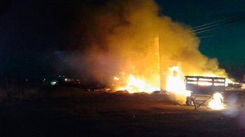 tras la pueblada, desplazaron a la cupula policial de benito juarez tras la pueblada, desplazaron a la cupula policial de benito juarez