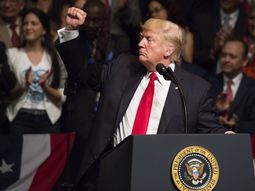 trump y una nueva marcha atras: endurecio los terminos del acercamiento a cuba trump y una nueva marcha atras: endurecio los terminos del acercamiento a cuba