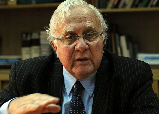 Murió el publicista Fernando Braga Menéndez