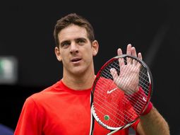 pese a caer en miami, del potro tuvo un vertiginoso ascenso en el ranking pese a caer en miami, del potro tuvo un vertiginoso ascenso en el ranking