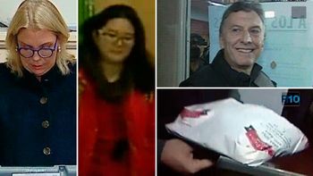 las perlitas de la eleccion portena: carrio, macri y problemas tecnicos las perlitas de la eleccion portena: carrio, macri y problemas tecnicos