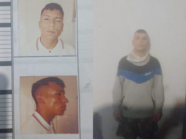 Florencio Varela: estos son los presos que se fugaron de una cárcel