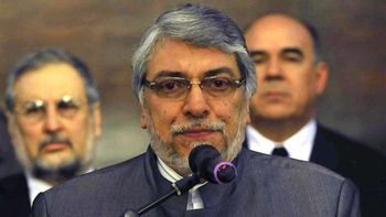 fernando lugo, otra vez internado de urgencia en asuncion fernando lugo, otra vez internado de urgencia en asuncion