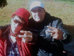 La hija del hombre asesinado por Pity Álvarez rompió el silencio: No puedo escuchar ni siquiera su nombre