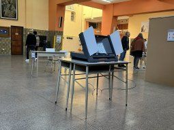 El comunicado de la Ciudad por las fallas en las máquinas de voto electrónico