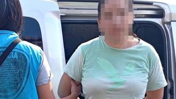 detuvieron a una cuidadora de personas mayores sospechada de cuatro robos detuvieron a una cuidadora de personas mayores sospechada de cuatro robos