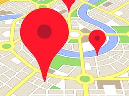 Google Maps te indicará cuán complicado es encontrar estacionamiento